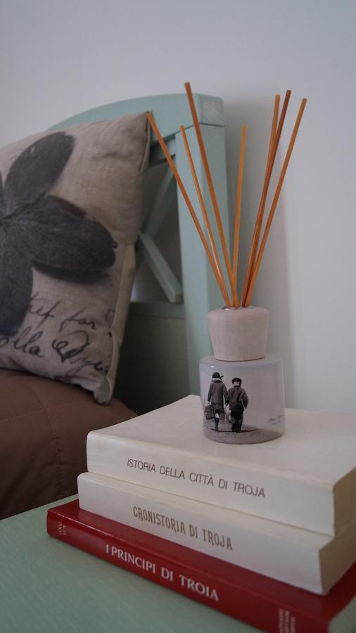 B&B Mali Troia Quarto foto