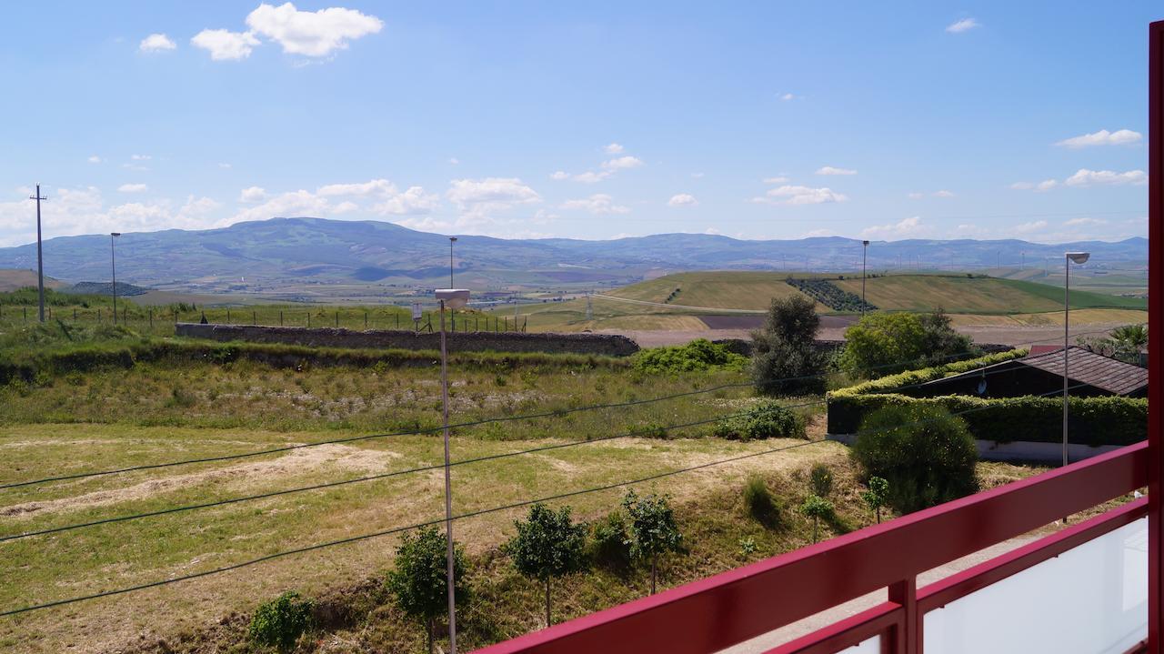 B&B Mali Troia Quarto foto