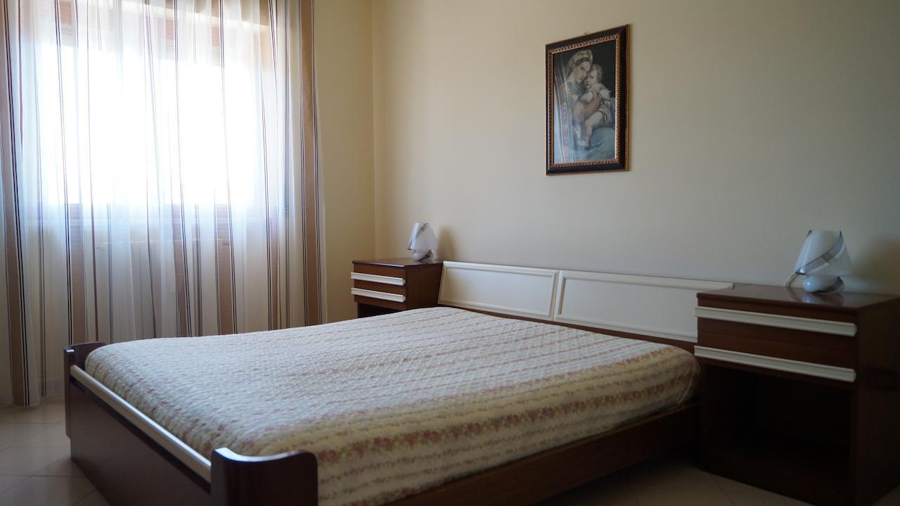B&B Mali Troia Quarto foto